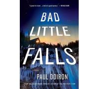 Paul Doiron Bad Little Falls (Tascabile) Mike Bowditch Mysteries