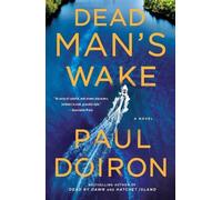 Paul Doiron Dead Man's Wake (Tascabile) Mike Bowditch Mysteries