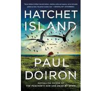 Paul Doiron Hatchet Island (Tascabile) Mike Bowditch Mysteries