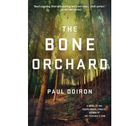 Paul Doiron The Bone Orchard (Tascabile) Mike Bowditch Mysteries