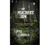Paul Doiron The Poacher's Son (Tascabile)