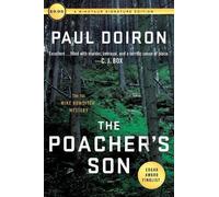 Paul Doiron The Poacher's Son (Tascabile) Mike Bowditch Mysteries