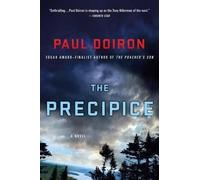 Paul Doiron The Precipice (Tascabile)