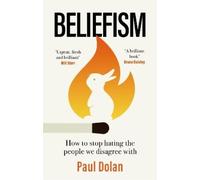 Paul Dolan Beliefism (Tascabile)