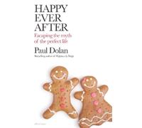 Paul Dolan Happy Ever After (Copertina rigida)