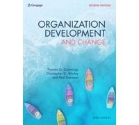 Paul Donovan Christopher Worley Thomas C Organization Development & (Tascabile)