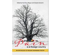 Paul Doru Mugur Pain Is a Foreign Country (Tascabile)