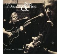 Paul Downes Live at Nettlebed Album