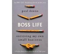Paul Downs Boss Life (Tascabile)