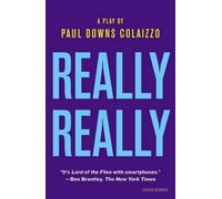 Paul Downs Colaizzo Really Really (Tascabile)