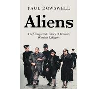 Paul Dowswell Aliens (Copertina rigida)