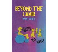 Paul Doyle Beyond the Chair (Tascabile)