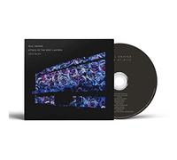 Paul Draper Attack of the Grey Lantern: Live at the Ritz (CD) Album (Jewel Case)