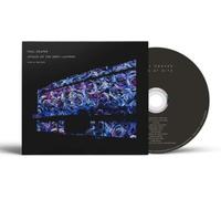 Paul Draper Attack of the Grey Lantern: Live at the Ritz (CD) Album (Jewel Case)