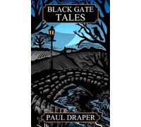 Paul Draper Black Gate Tales (Tascabile)