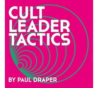 Paul Draper - Cult Leader Tactics (Clear Vinyl)