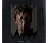 Paul Draper EP Two (Vinyl LP) 12" EP
