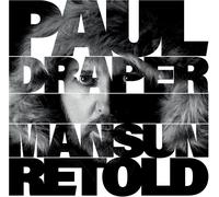 Paul Draper Mansun Retold (Vinyl LP) 12" Album