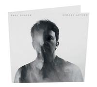 Paul Draper Spooky Action Album