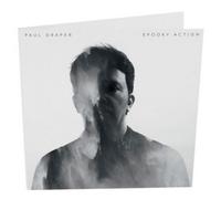 Paul Draper Spooky Action Album