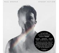 Draper Paul - Spooky Action, Live At Scala