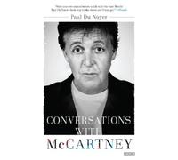 Paul Du Noyer Conversations with Mccartney (Tascabile)
