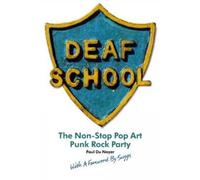 Paul Du Noyer Deaf School (Tascabile)