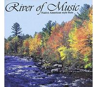 Paul, Duane J - River Of Music