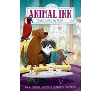 Paul DuBois Jacobs Jennifer Swender Bright Lights, Big Kitty (Copertina rigida)