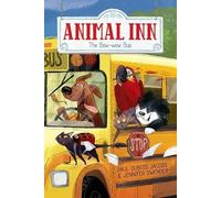 Paul DuBois Jacobs Jennifer Swender The Bow-Wow Bus (Copertina rigida)