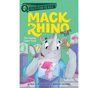 Paul DuBois Jacobs Jennifer Swender The Candy Caper Case (Copertina rigida)