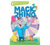 Paul DuBois Jacobs Jennifer Swender The Unfair Fair Case (Copertina rigida)