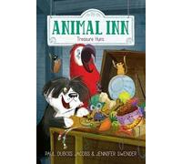 Paul DuBois Jacobs Jennifer Swender Treasure Hunt (Copertina rigida) Animal Inn