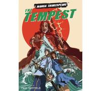 Paul Duffield The Tempest (Tascabile) Manga Shakespeare