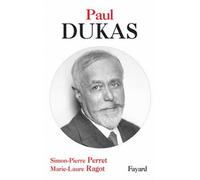 Paul Dukas