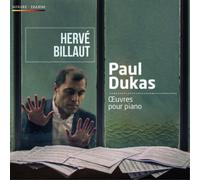 Dukas Paul - Opere Per Pianoforte