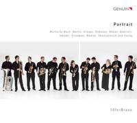 Paul Dukas Portrait (CD) Album