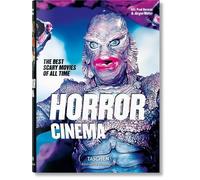 Paul Duncan Horror Cinema (Copertina rigida) Bibliotheca Universalis