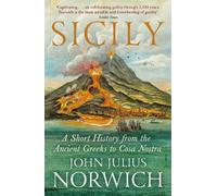 Paul Duncan John Julius Norwich Sicily (Tascabile)