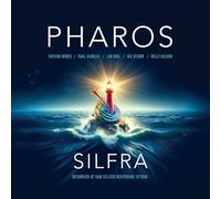 Paul Dunlea & Trevor Mires - Silfra