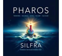 Paul Dunlea & Trevor Mires - Silfra
