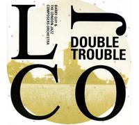 Paul Dunmall Double Trouble (CD)