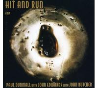 PAUL DUNMALL/J.EDWARDS/J.BUTCHER - Hit and Run