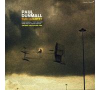 Paul Dunmall Sun Quartet - Ancient And Future Airs