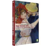 Paul durand-ruel, le marchand des impressionnistes - dvd