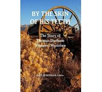 Paul Durham By the Skin of His Teeth (Tascabile)