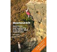 Paul Durkin Moorland Grit (Tascabile)