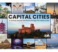 Paul E Drecksler Capital Cities (Copertina rigida)