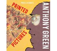 Paul E H Davis Anthony Green (Copertina rigida)