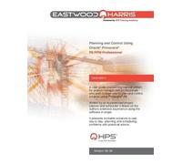 Paul E Harris J Planning and Control Using Oracle Primavera P6 Versi (Tascabile)